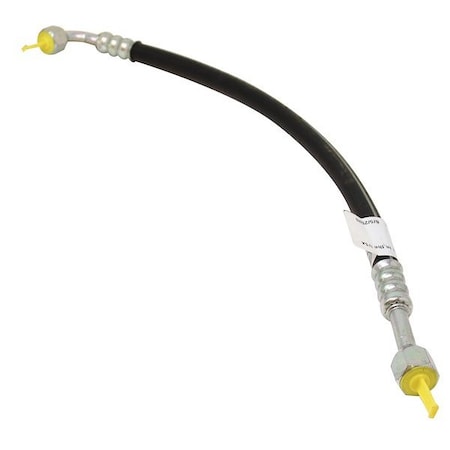 A & I Products Line, Cond. to Drier 12" x1" x1" A-72160906